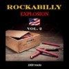 Rock-A-Billy Rhythm - Gene McKown&The Tune Twisters