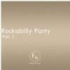 Did We Have a Party (Original Mix) - Billy Brown