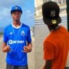So Bençao (feat. CRX) (Explicit) - DNG&CRX