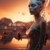 Up And Away (Voxy Mix) - Sensual Flow