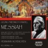 Messiah, HWV 56, Pt. 1: No. 3, Ev'ry Valley Shall Be Exalted - William Herbert&London Philharmonic Orchestra&Hermann Scherchen