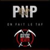On fait le taff (feat. Oxydz) (Explicit) - PNP&Oxydz