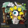 Just Feelings - Djonii
