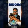 Riddim - C_Jay