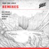 For The Love (Autograf Remix) - GRiZ&Talib Kweli&Autograf