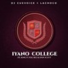 Iyano College - DJ Cuevoice&LaChoco&King P&Yoli Bee&Don Scott