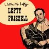 Don't Stay Away - Lefty Frizzell