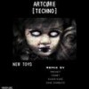 Unter dem Regenbogen (Original Mix) - ARTCØRE [TECHNO]
