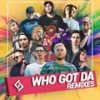 Who Got Da (Moon-Sun Remix|Explicit) - Qokka&Legacy&BUZSQUEZ&MDDolla&Vadim Podlesnov&Vyacheslav Vishnyakov&Dmitriy Trudnenko&Viktor Saburov&Moon-Sun&Dmitry Lunev