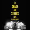 No Problem (Live At Brixton Academy) - Chase & Status