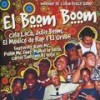 La Psiquis - Cola Loca&Julio Boom (Julio Cesar Ginarte )&El Medico de Rap&El Green