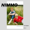 It's Easier (Shura Remix) - Nimmo&Shura