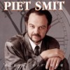 Penniewhisselspeler - Piet Smit