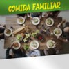 Preparando Las Croquetas - Oriol