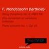 Introduction. Andante maestoso - Symphonisches Orchester Berlin&Lutz Herbig&Martin Berkofsky&David Hagan