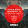 Searching For (Original Mix) - Severin Borer&Felipe Puertes