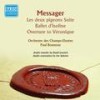Overture - Orchestre des Champs-Elysées&Paul Bonneau