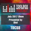 Set To Rights(TDCS8) (Original Mix) - Smart&Mumbles