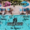 It's Summer (feat. Tyler Watkins, Jan Almasy & Charlee Parker) - LuDogg&Tyler Watkins&Jan Almasy&Charlee Parker