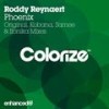 Phoenix (Original Mix) - Roddy Reynaert
