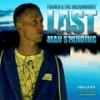 Last Man Standing (Silent Code Old Skool Remix) - Franco And The Dreadnought&Silent Code