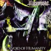 Vanquished - Blackstone
