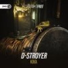 Kika - D-Stroyer