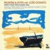 Tea For Two - Palmyra&Levita&Joao Donato
