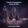 Army Of One (Radio Edit) - Triode&Voolgarizm