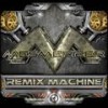 Danger Zone (Brain Driver Remix) - Mesmerizer