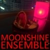 Cover Me - Moonshine Ensemble