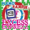 Excess Express (Radio Edit) - Plemo&Rampue&Jessica Drosten