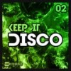 Black Asteroid - Dionigi