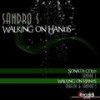 Walking On Hands - Sandro S&Mr Few
