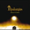 Unravelled - Thalamus