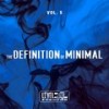 Work That (Original Mix) - Nacim Ladj