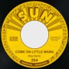 Come on Little Mama (Remastered) - Ray Harris