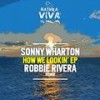 How We Lookin' (Robbie Rivera Juicy Remix) - Sonny Wharton