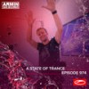 Walk Away(ASOT 974) - Luke Bond&Sarah de Warren