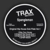 Original Hip House Dub-1 - Spangleman