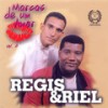 Chuva de Mulher - Regis&Riel