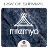 Wild Coyote (Original Mix) - Tritemyo