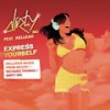 Express Yourself (Scouse Bounce Mix) - Dirty Inc.&Kelleah&Dirty Inc