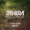 Shaked (Original Mix) - Stewart Wilson