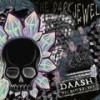 The Force of The Dark Jewel (feat. Daash) - Necropsycho&Daash