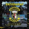 SATUDARAH JAKARTA - Yosua Damanik&Eitaro&March