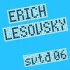 She Came From the Desert (Original) - Erich Lesovsky