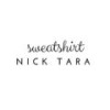 Sweatshirt - Nick Tara