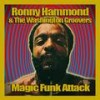 Magic Funk Attack - Ronny Hammond
