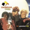 Sister of Mercy - Thompson Twins